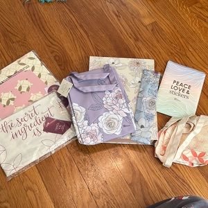Erin Condren bundle!